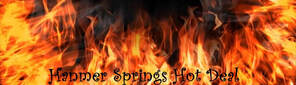 Hanmer Springs Hot Deal